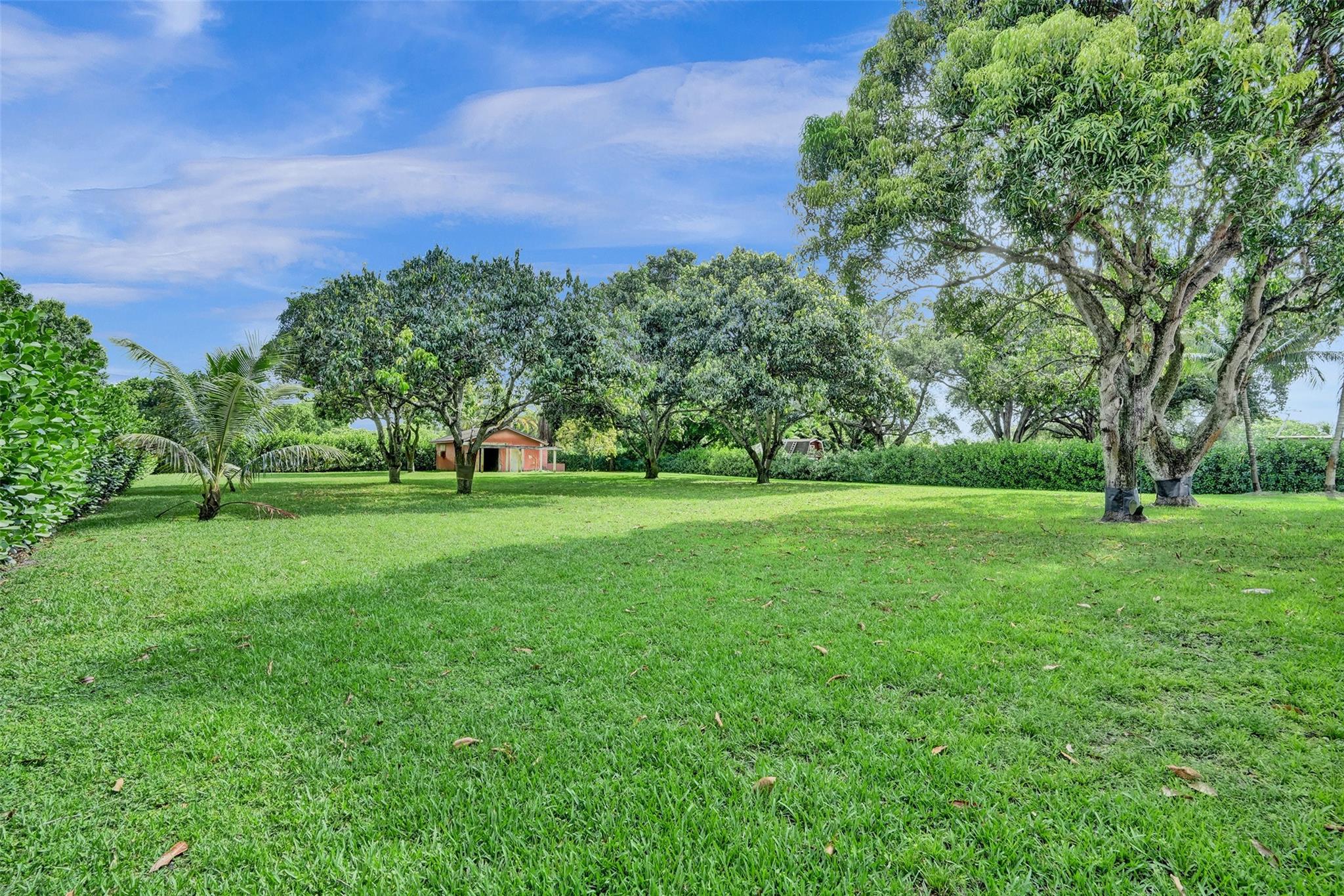 Fla Fruit Lands Co Sub 1 - Residential