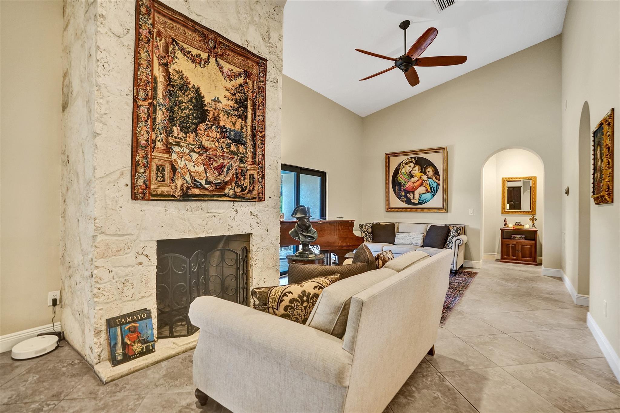 Fla Fruit Lands Co Sub 1 - Residential