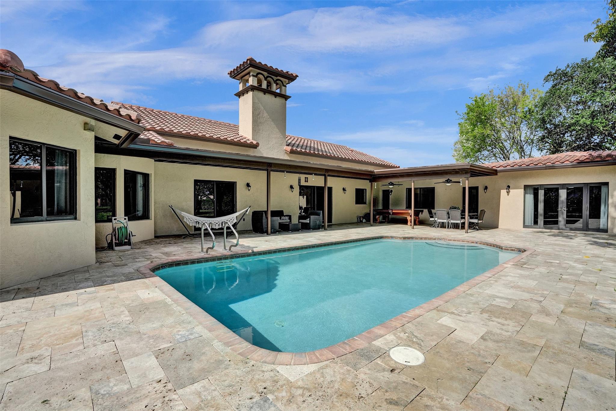 Fla Fruit Lands Co Sub 1 - Residential