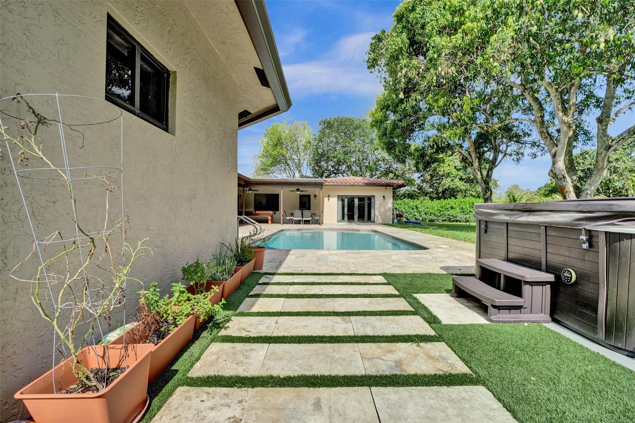 Fla Fruit Lands Co Sub 1 - Residential