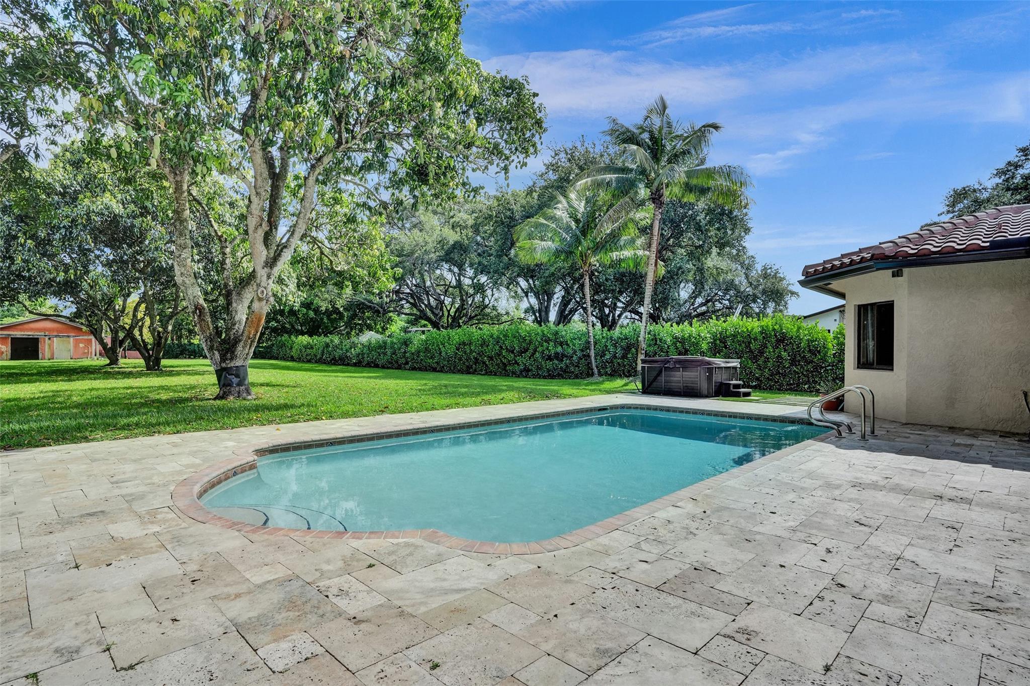 Fla Fruit Lands Co Sub 1 - Residential