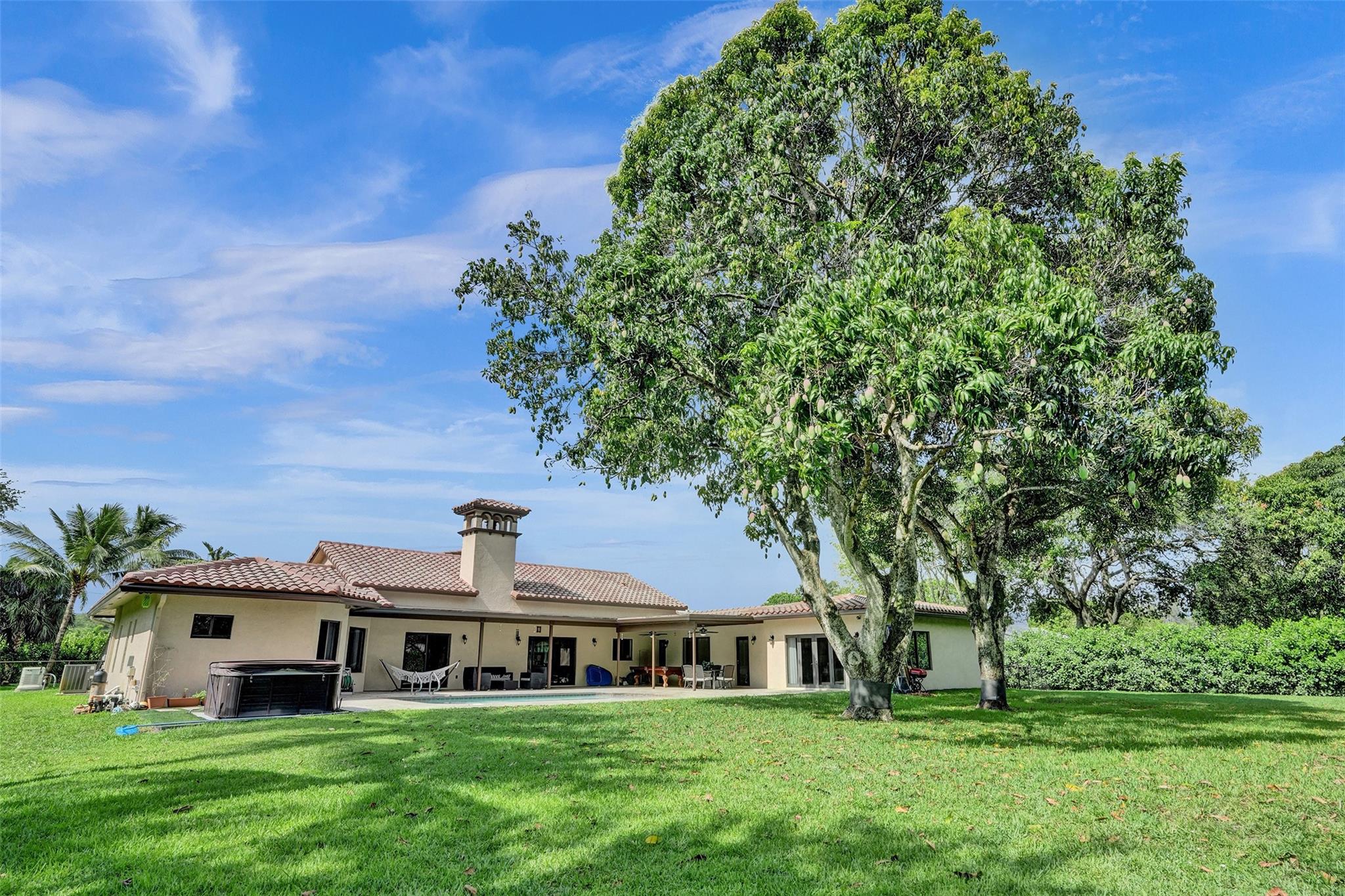 Fla Fruit Lands Co Sub 1 - Residential