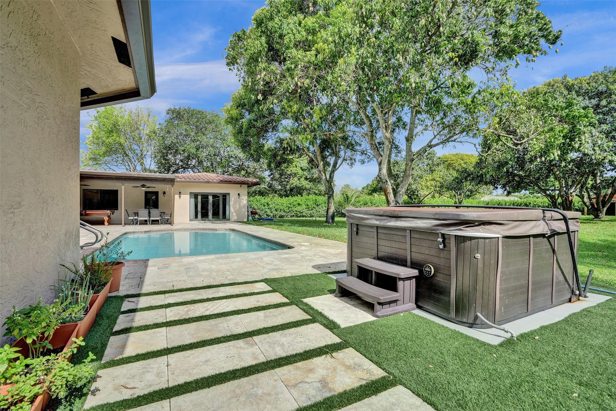 Fla Fruit Lands Co Sub 1 - Residential
