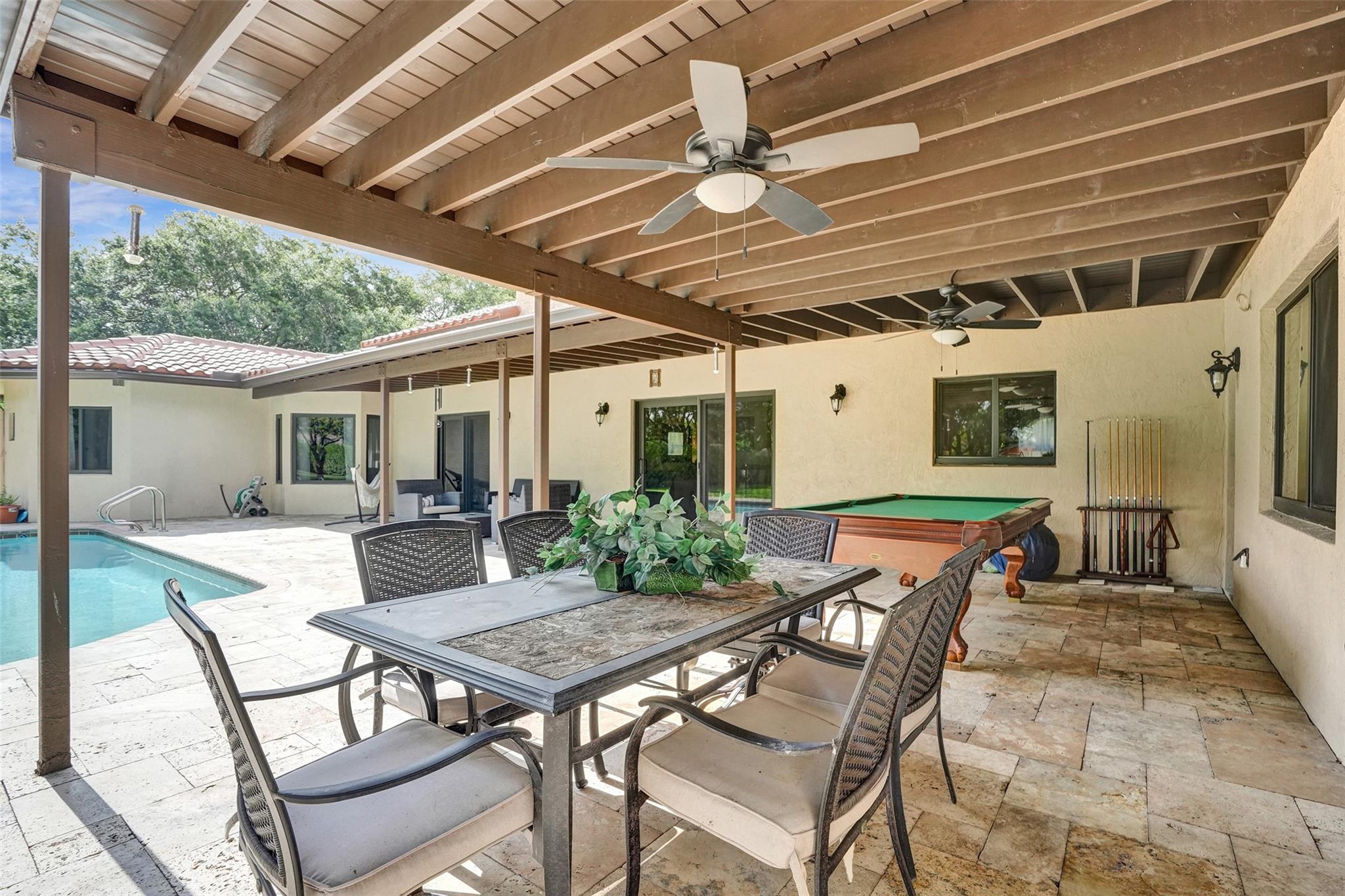 Fla Fruit Lands Co Sub 1 - Residential