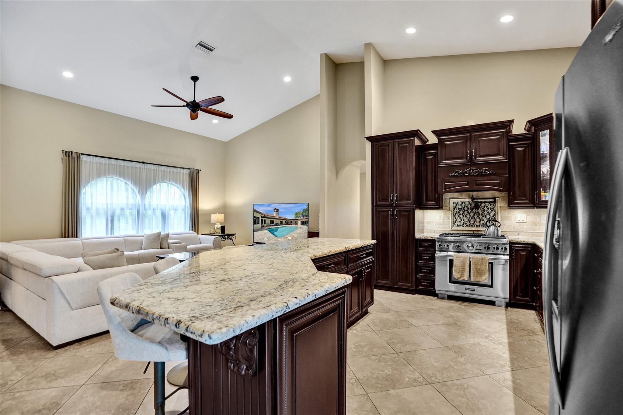 Fla Fruit Lands Co Sub 1 - Residential