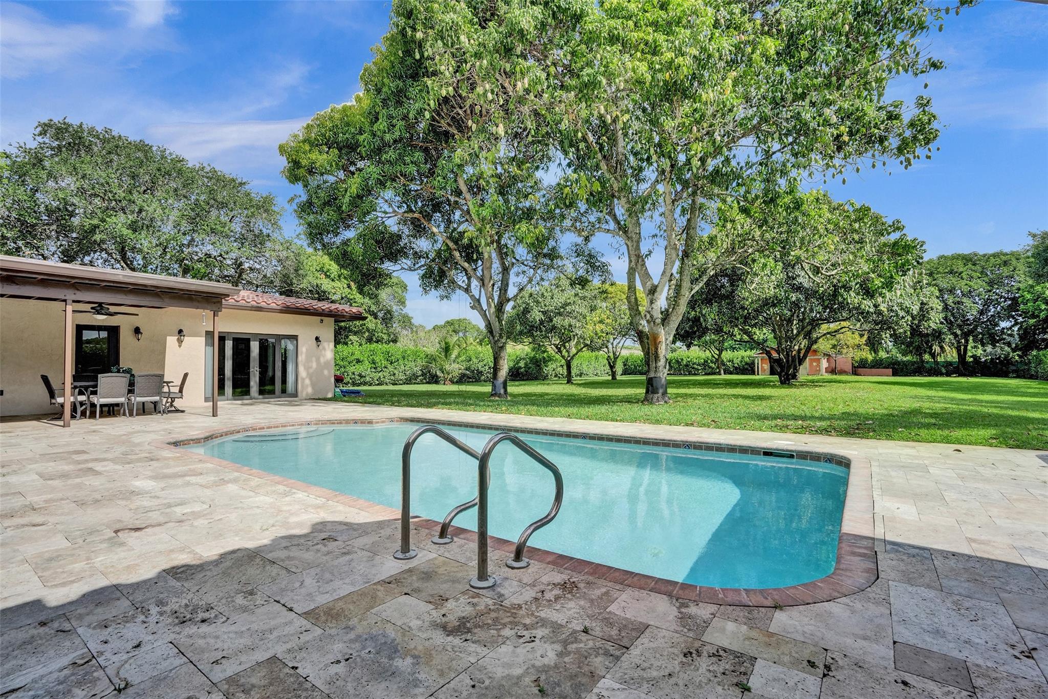 Fla Fruit Lands Co Sub 1 - Residential
