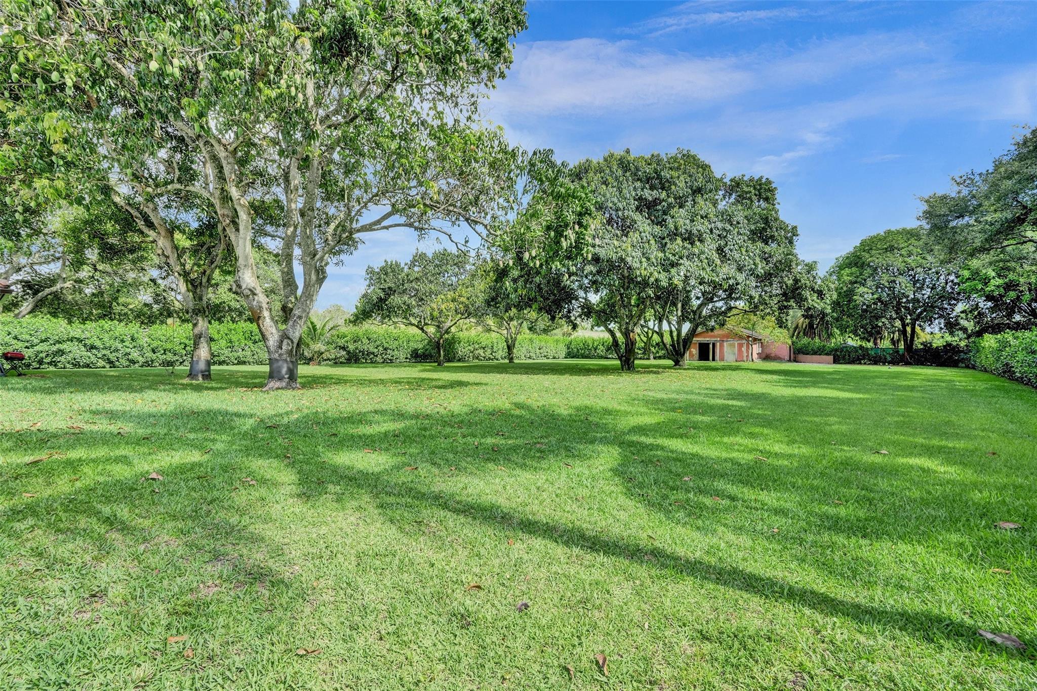 Fla Fruit Lands Co Sub 1 - Residential