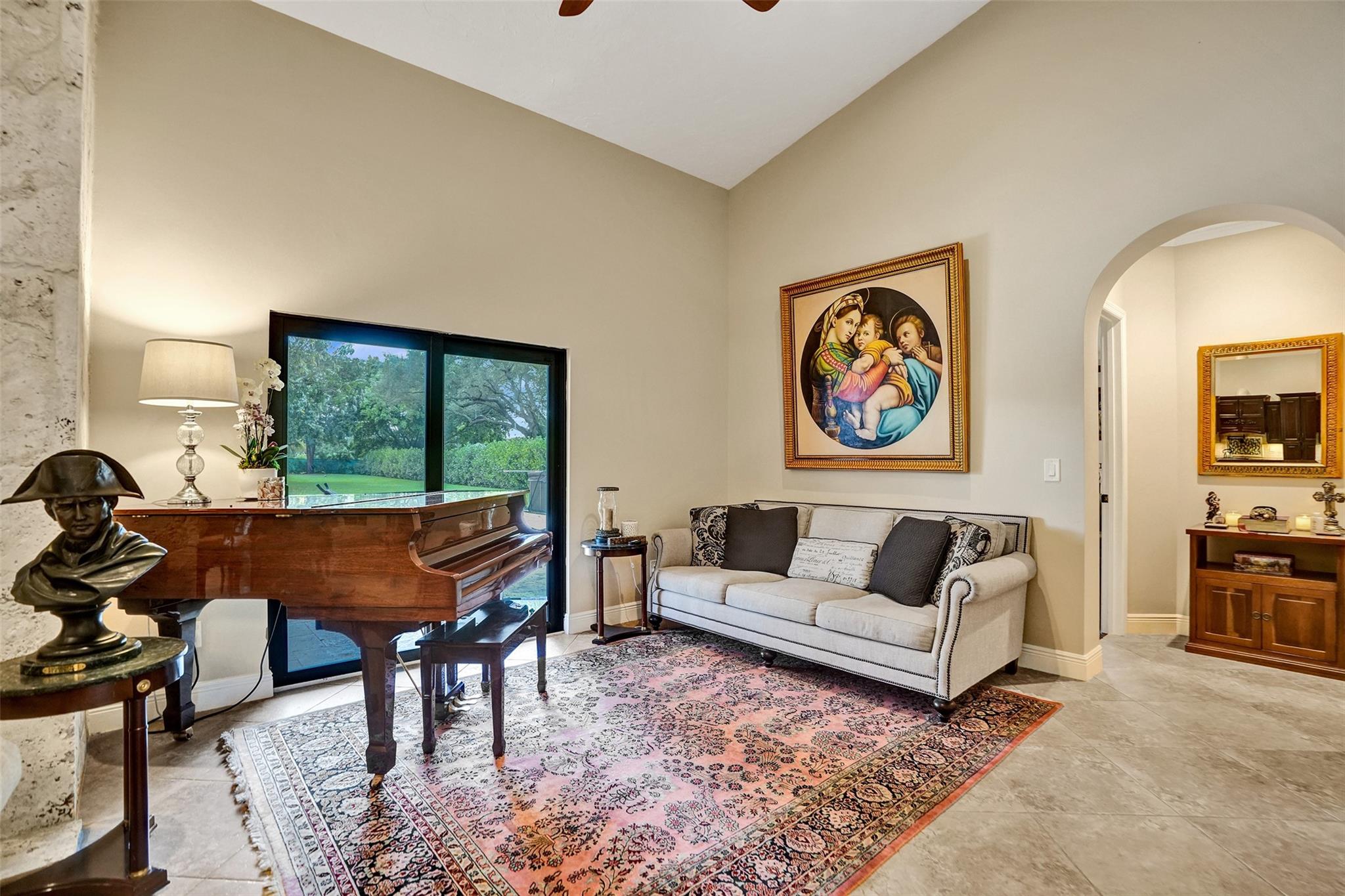 Fla Fruit Lands Co Sub 1 - Residential