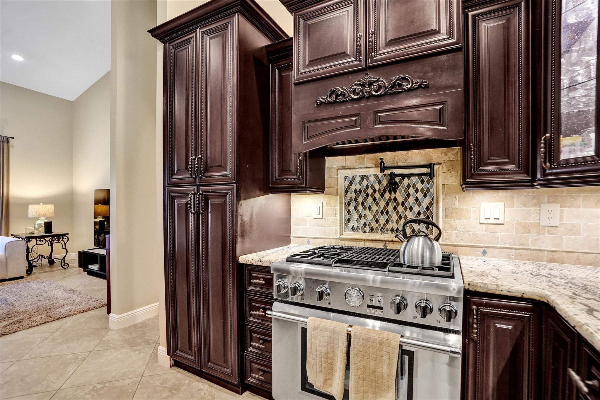 Fla Fruit Lands Co Sub 1 - Residential