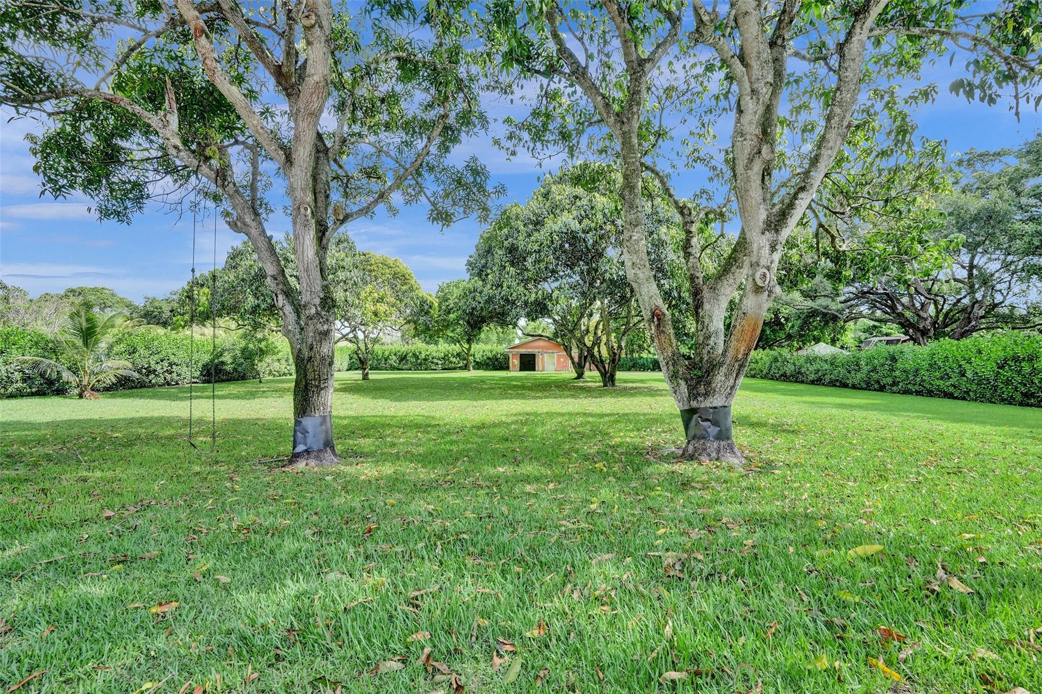Fla Fruit Lands Co Sub 1 - Residential
