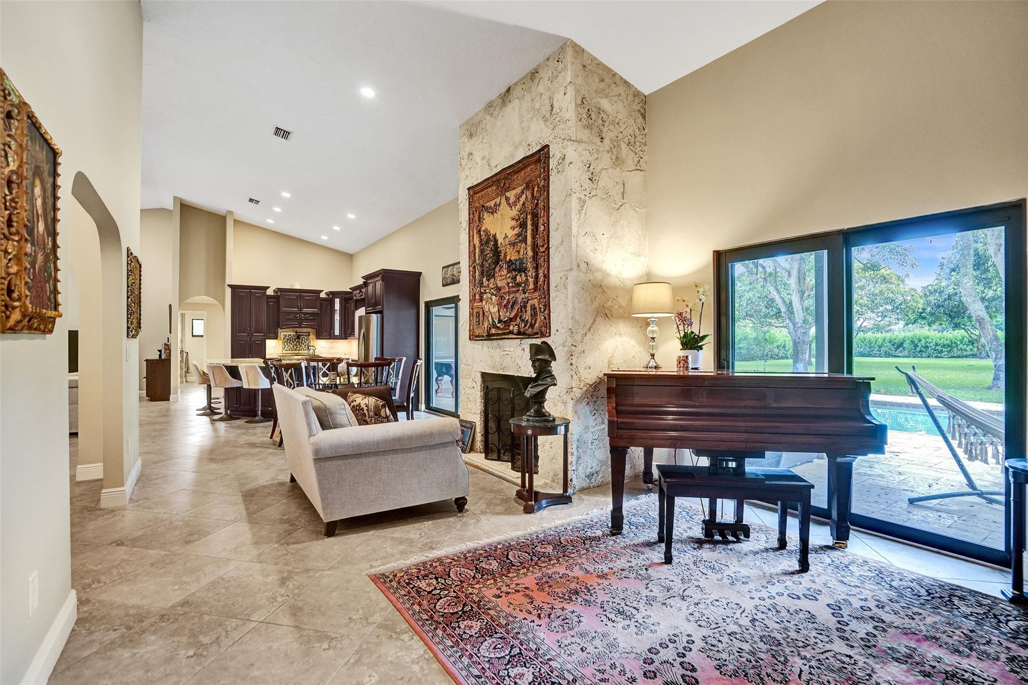 Fla Fruit Lands Co Sub 1 - Residential