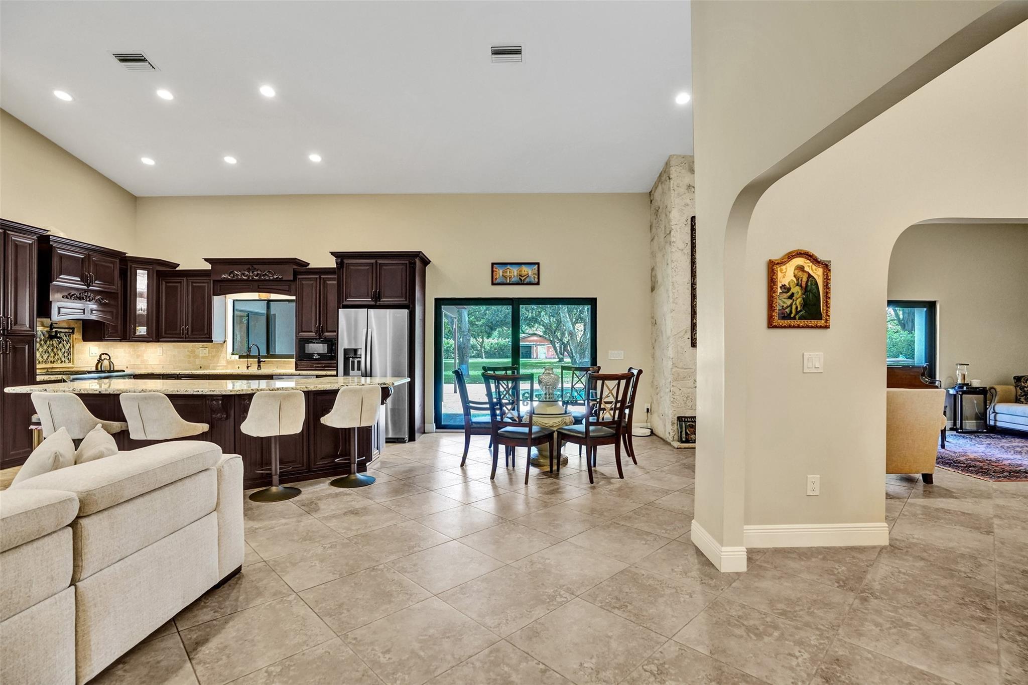 Fla Fruit Lands Co Sub 1 - Residential