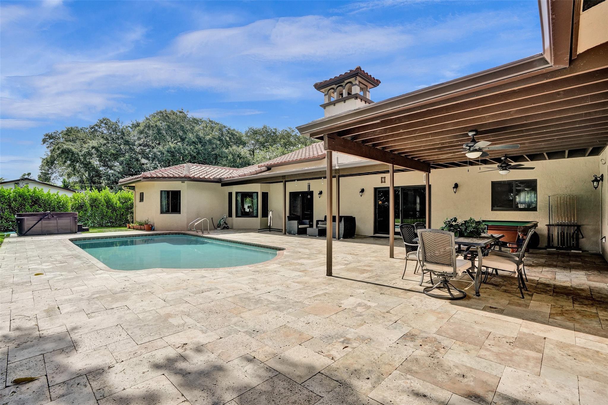 Fla Fruit Lands Co Sub 1 - Residential