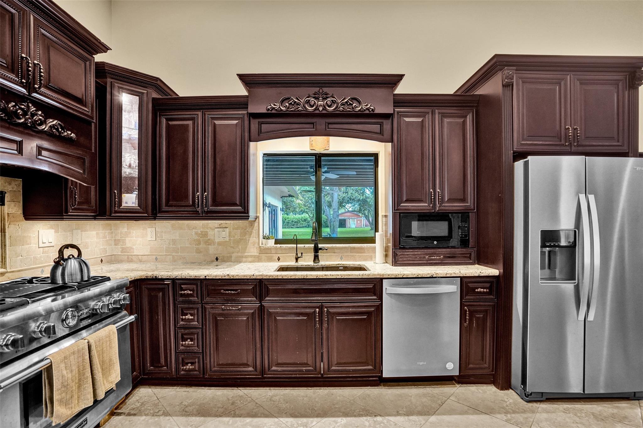 Fla Fruit Lands Co Sub 1 - Residential