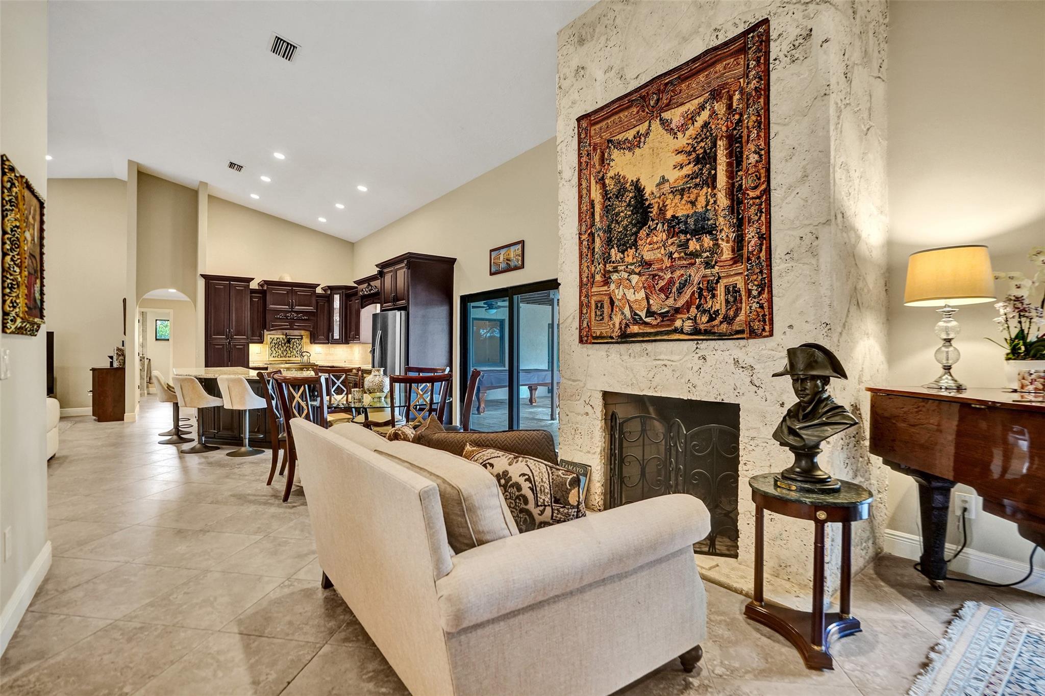 Fla Fruit Lands Co Sub 1 - Residential