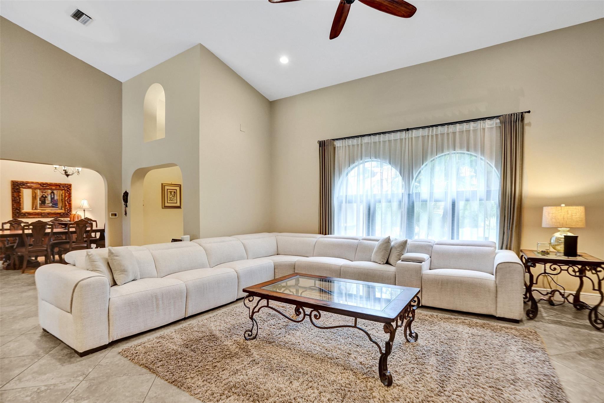 Fla Fruit Lands Co Sub 1 - Residential