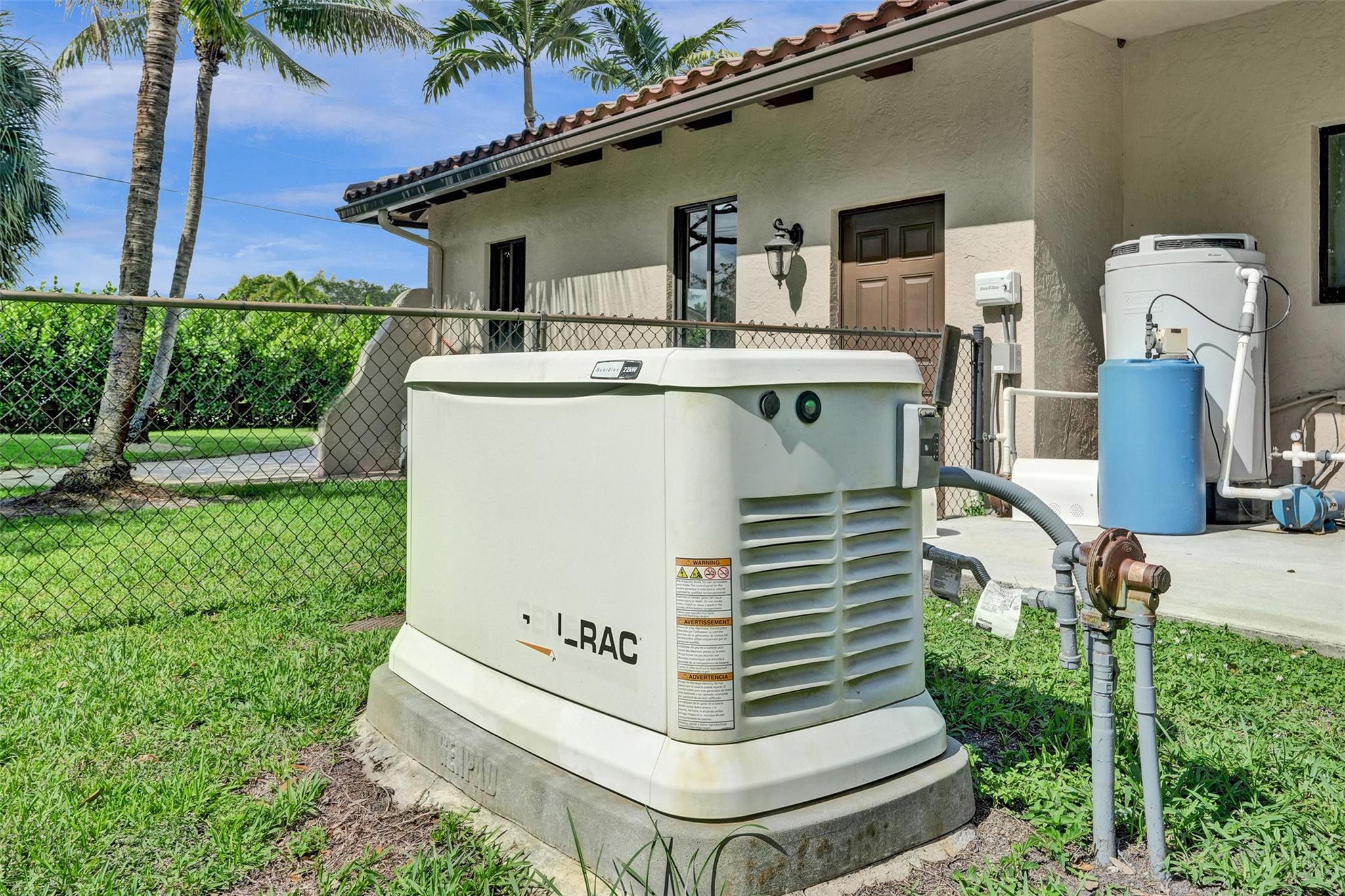 Fla Fruit Lands Co Sub 1 - Residential