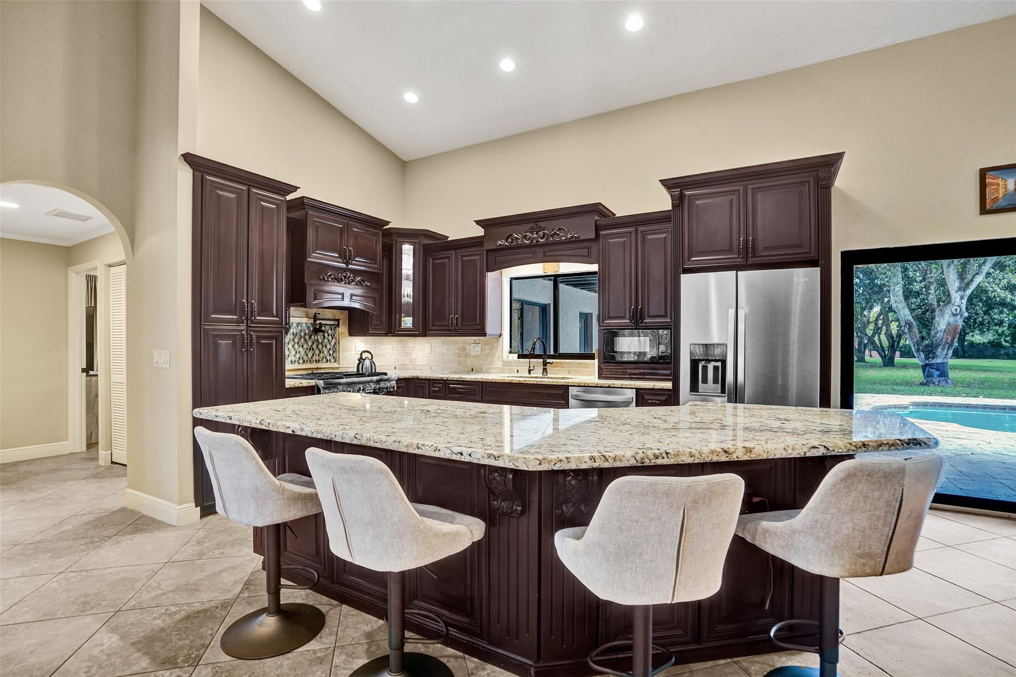 Fla Fruit Lands Co Sub 1 - Residential