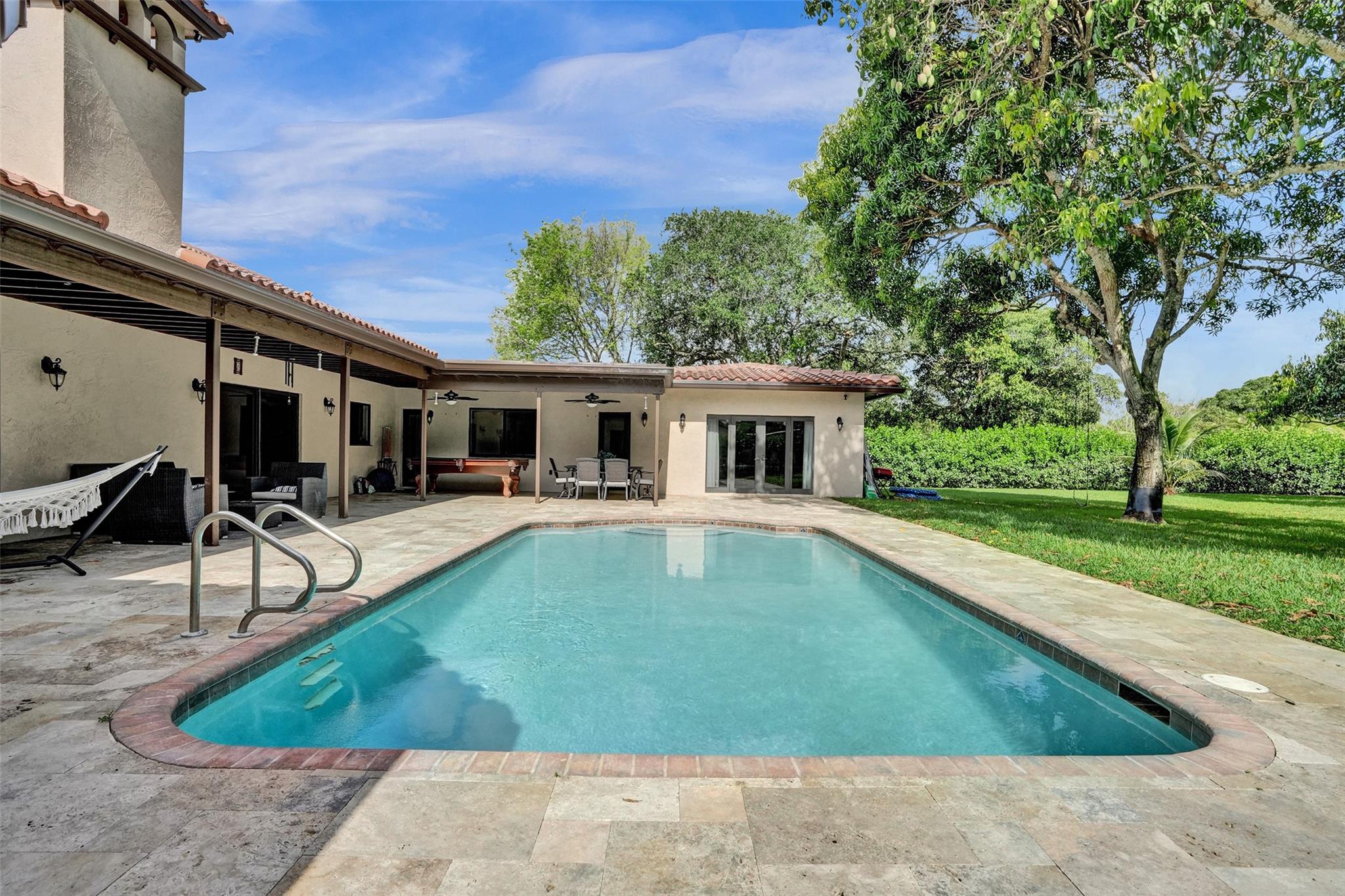 Fla Fruit Lands Co Sub 1 - Residential