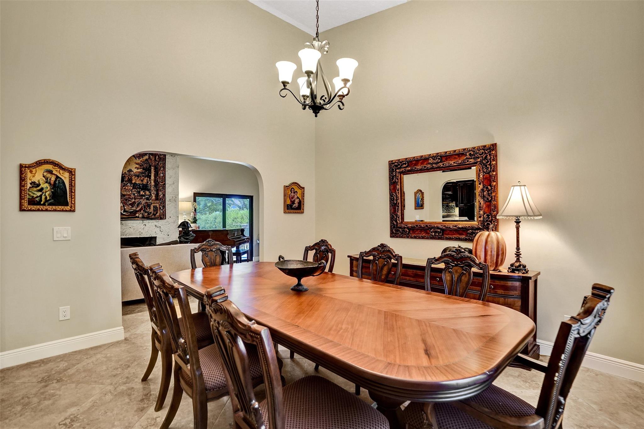 Fla Fruit Lands Co Sub 1 - Residential