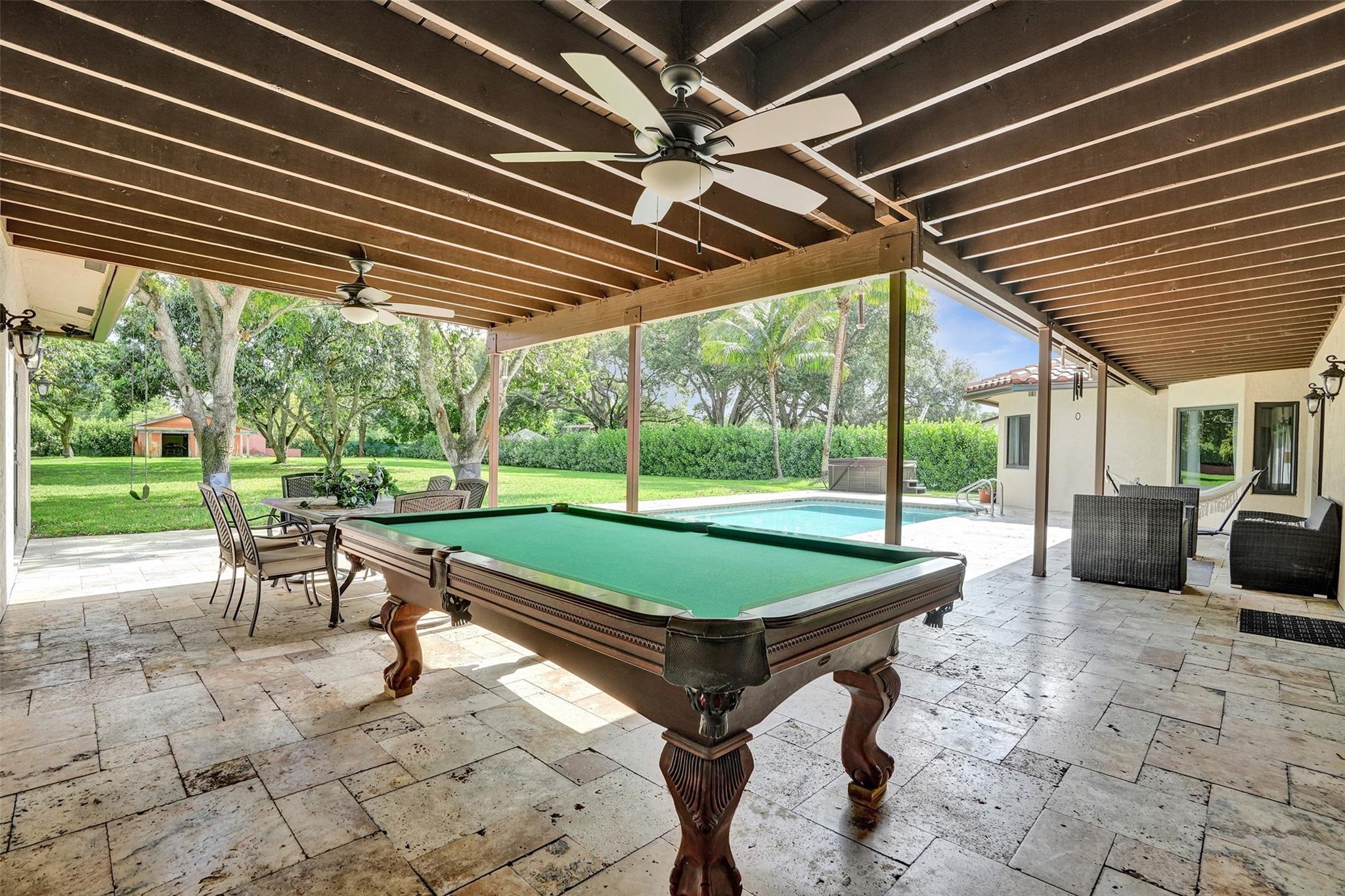 Fla Fruit Lands Co Sub 1 - Residential