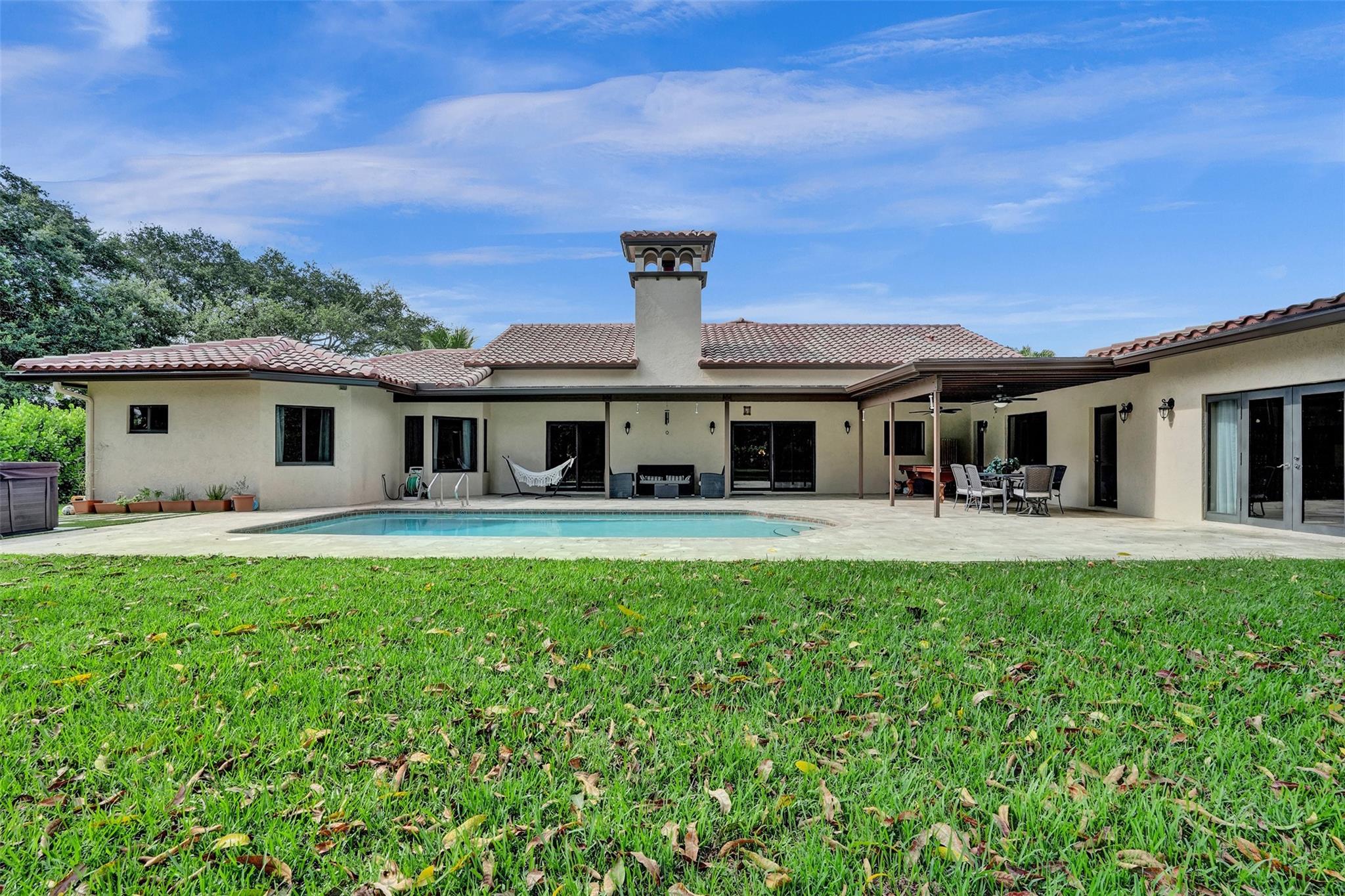 Fla Fruit Lands Co Sub 1 - Residential