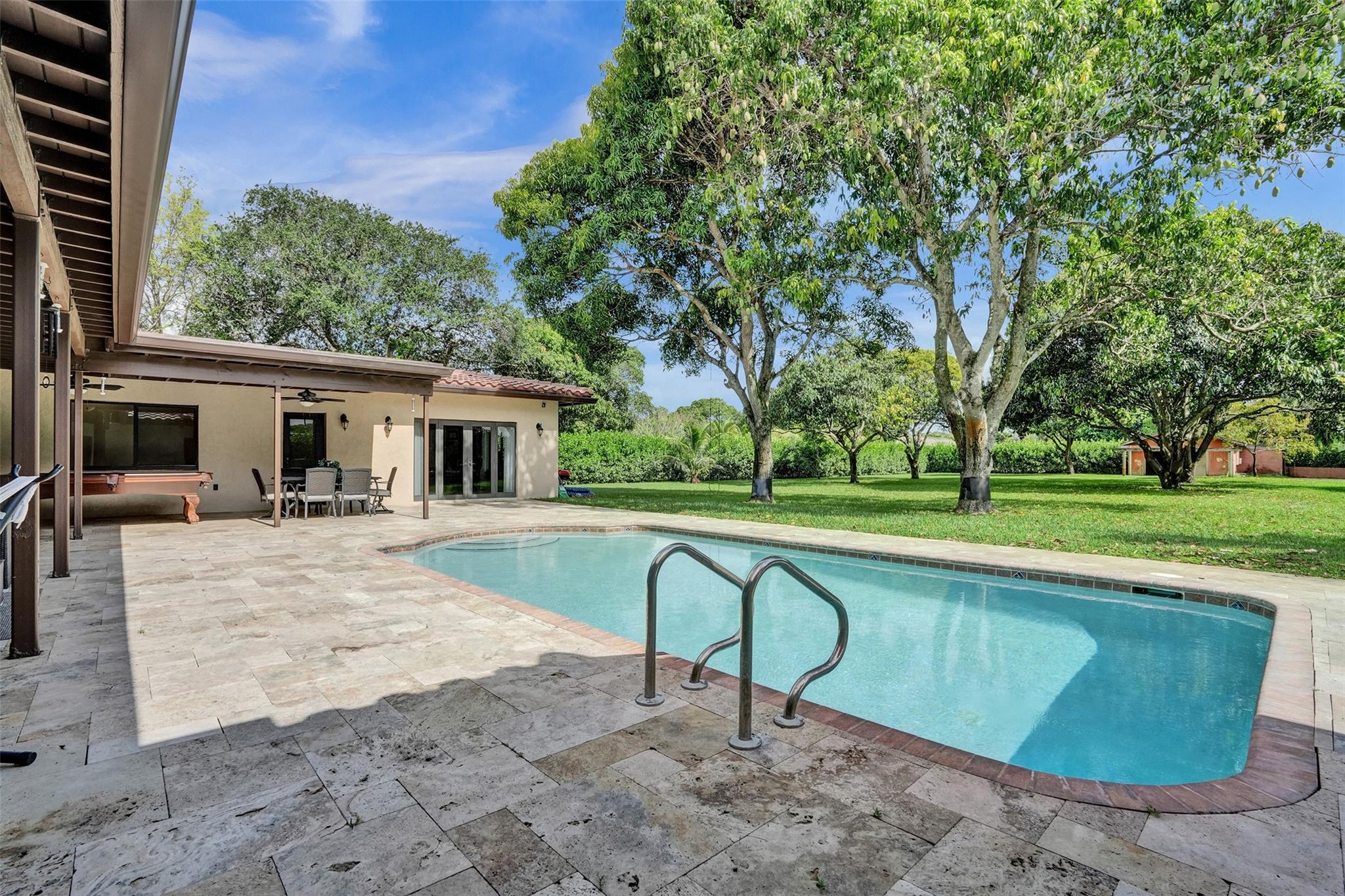 Fla Fruit Lands Co Sub 1 - Residential