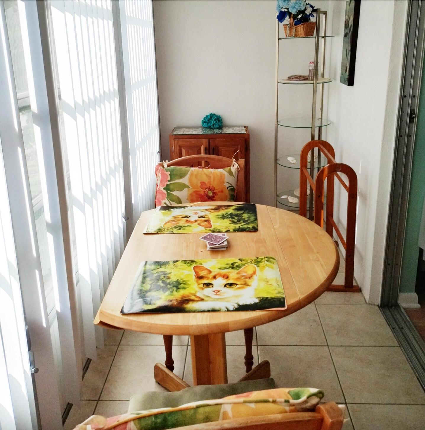 HARWOOD B CONDO - Residential Lease