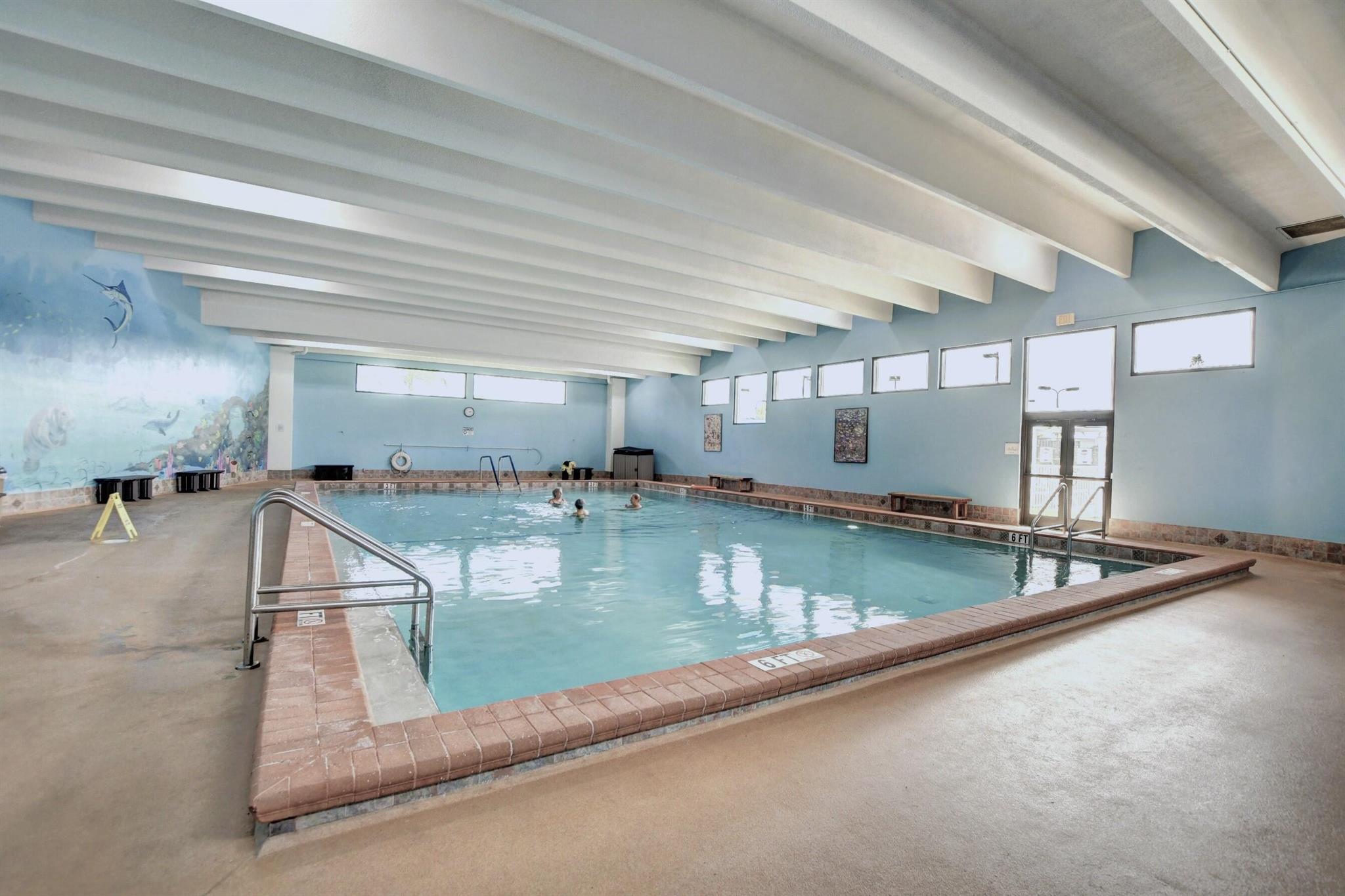 HARWOOD B CONDO - Residential Lease