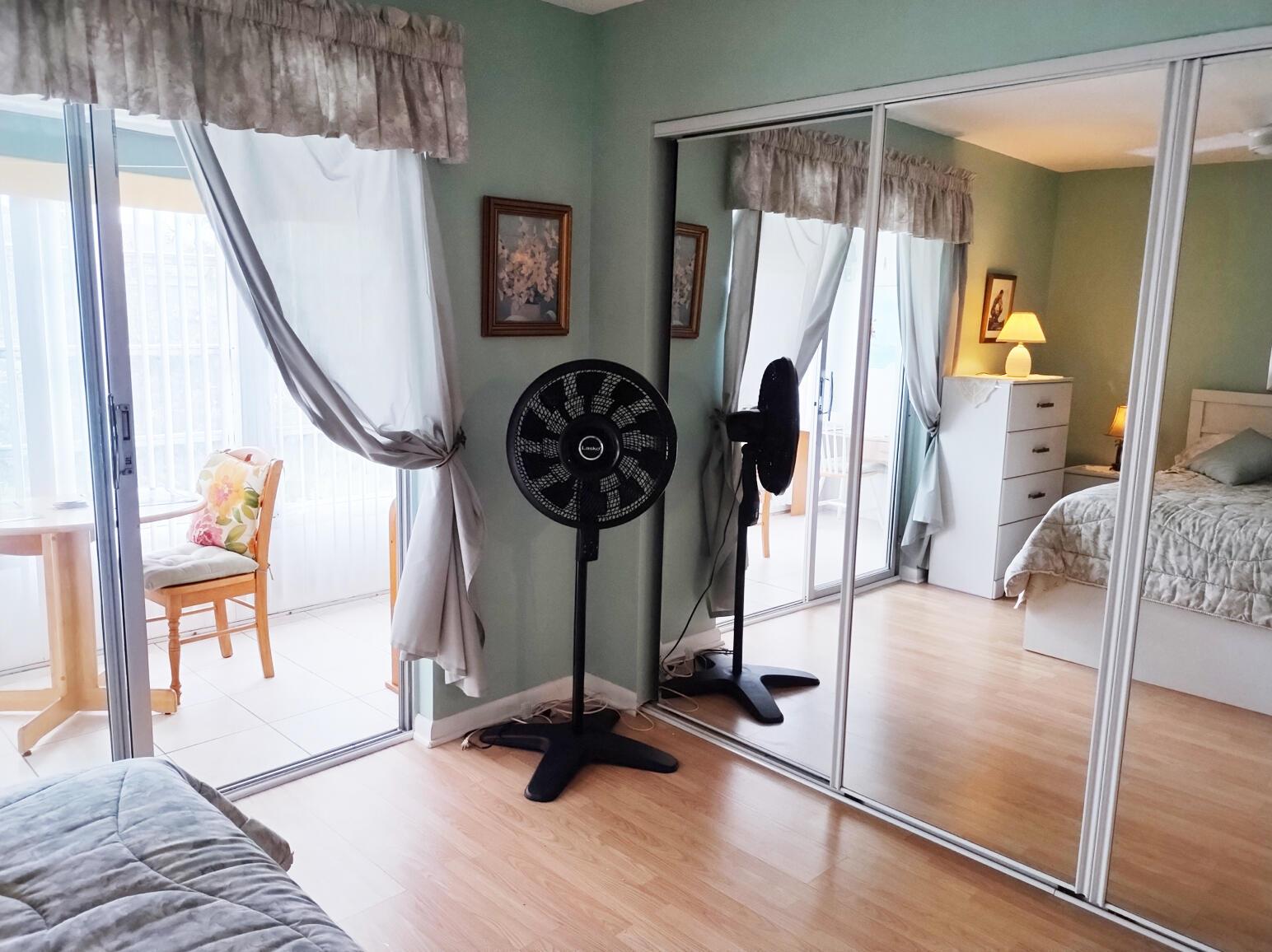 HARWOOD B CONDO - Residential Lease