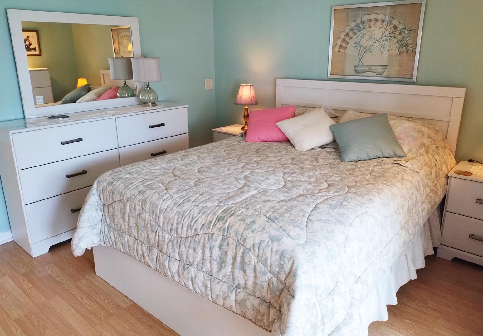 HARWOOD B CONDO - Residential Lease