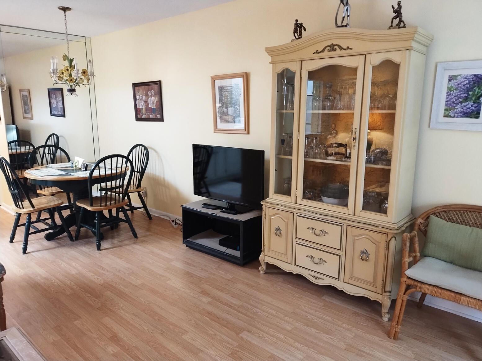 HARWOOD B CONDO - Residential Lease