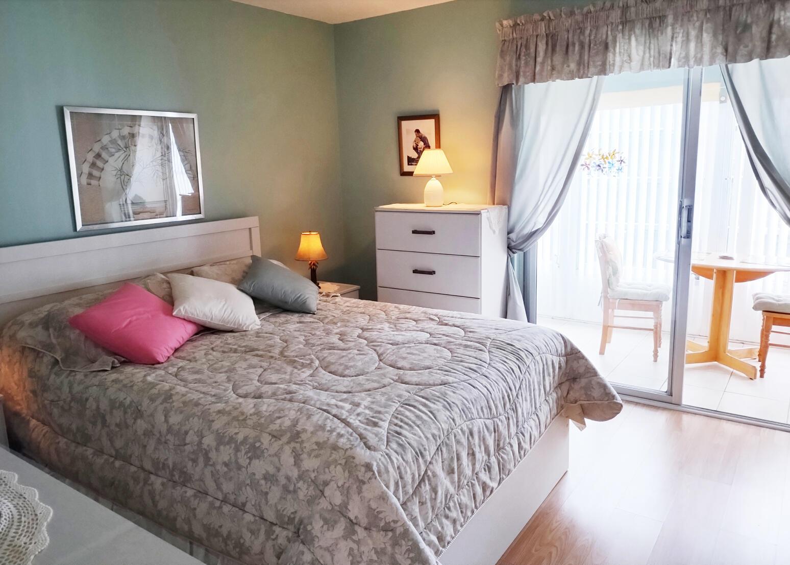 HARWOOD B CONDO - Residential Lease