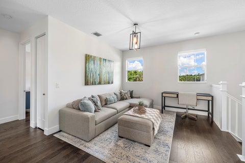Tiny photo for 15263 Cherry Creek Lane, Delray Beach, FL 33446 (MLS # B26088783)