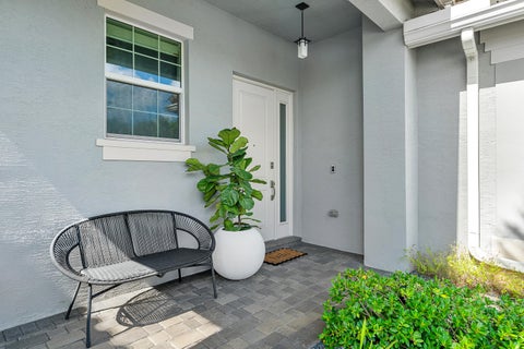 Tiny photo for 15263 Cherry Creek Lane, Delray Beach, FL 33446 (MLS # B26088783)