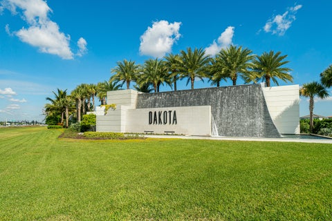 Tiny photo for 15263 Cherry Creek Lane, Delray Beach, FL 33446 (MLS # B26088783)