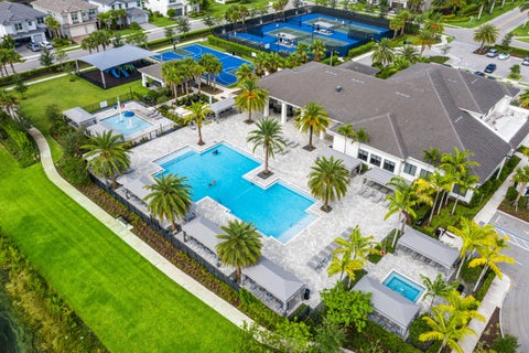 Tiny photo for 15263 Cherry Creek Lane, Delray Beach, FL 33446 (MLS # B26088783)