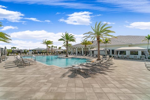 Tiny photo for 15263 Cherry Creek Lane, Delray Beach, FL 33446 (MLS # B26088783)