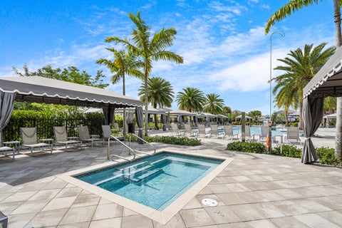 Tiny photo for 15263 Cherry Creek Lane, Delray Beach, FL 33446 (MLS # B26088783)