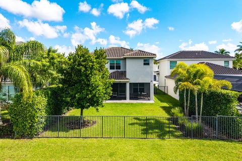 Tiny photo for 15263 Cherry Creek Lane, Delray Beach, FL 33446 (MLS # B26088783)