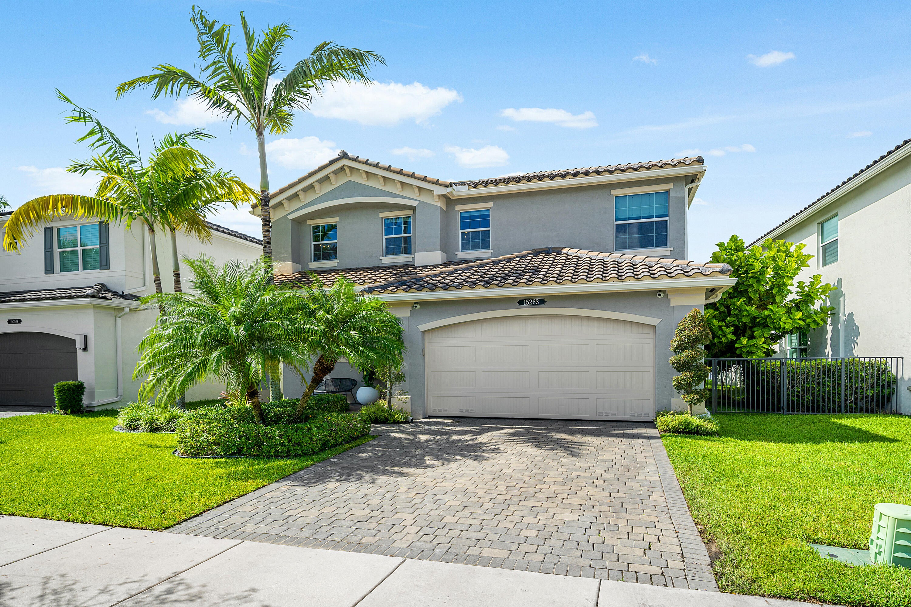15263 Cherry Creek Lane