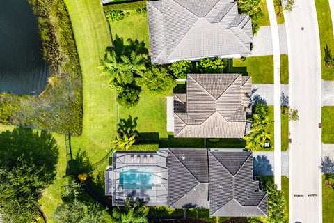 Tiny photo for 15263 Cherry Creek Lane, Delray Beach, FL 33446 (MLS # B26088783)