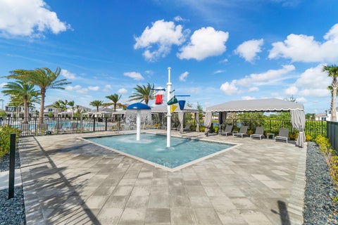 Tiny photo for 15263 Cherry Creek Lane, Delray Beach, FL 33446 (MLS # B26088783)