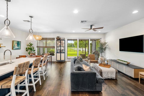 Tiny photo for 15263 Cherry Creek Lane, Delray Beach, FL 33446 (MLS # B26088783)