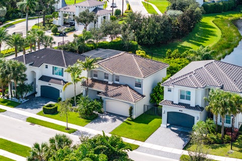 Tiny photo for 15263 Cherry Creek Lane, Delray Beach, FL 33446 (MLS # B26088783)