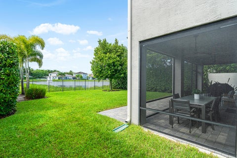 Tiny photo for 15263 Cherry Creek Lane, Delray Beach, FL 33446 (MLS # B26088783)