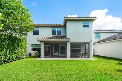 Tiny photo for 15263 Cherry Creek Lane, Delray Beach, FL 33446 (MLS # B26088783)