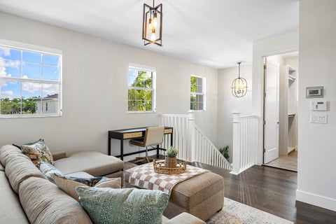 Tiny photo for 15263 Cherry Creek Lane, Delray Beach, FL 33446 (MLS # B26088783)
