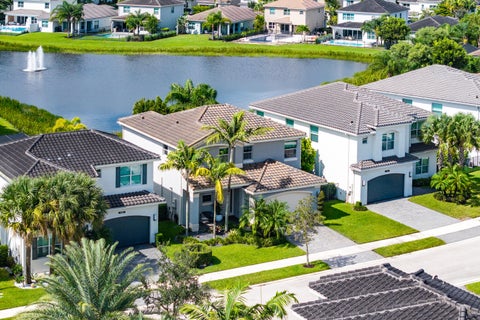 Tiny photo for 15263 Cherry Creek Lane, Delray Beach, FL 33446 (MLS # B26088783)