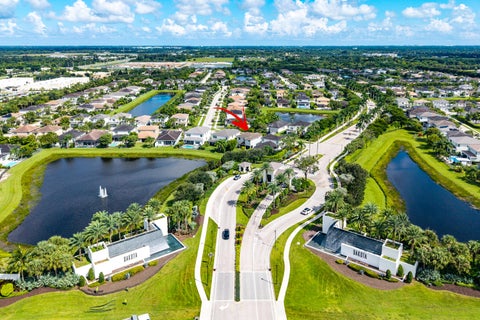 Tiny photo for 15263 Cherry Creek Lane, Delray Beach, FL 33446 (MLS # B26088783)